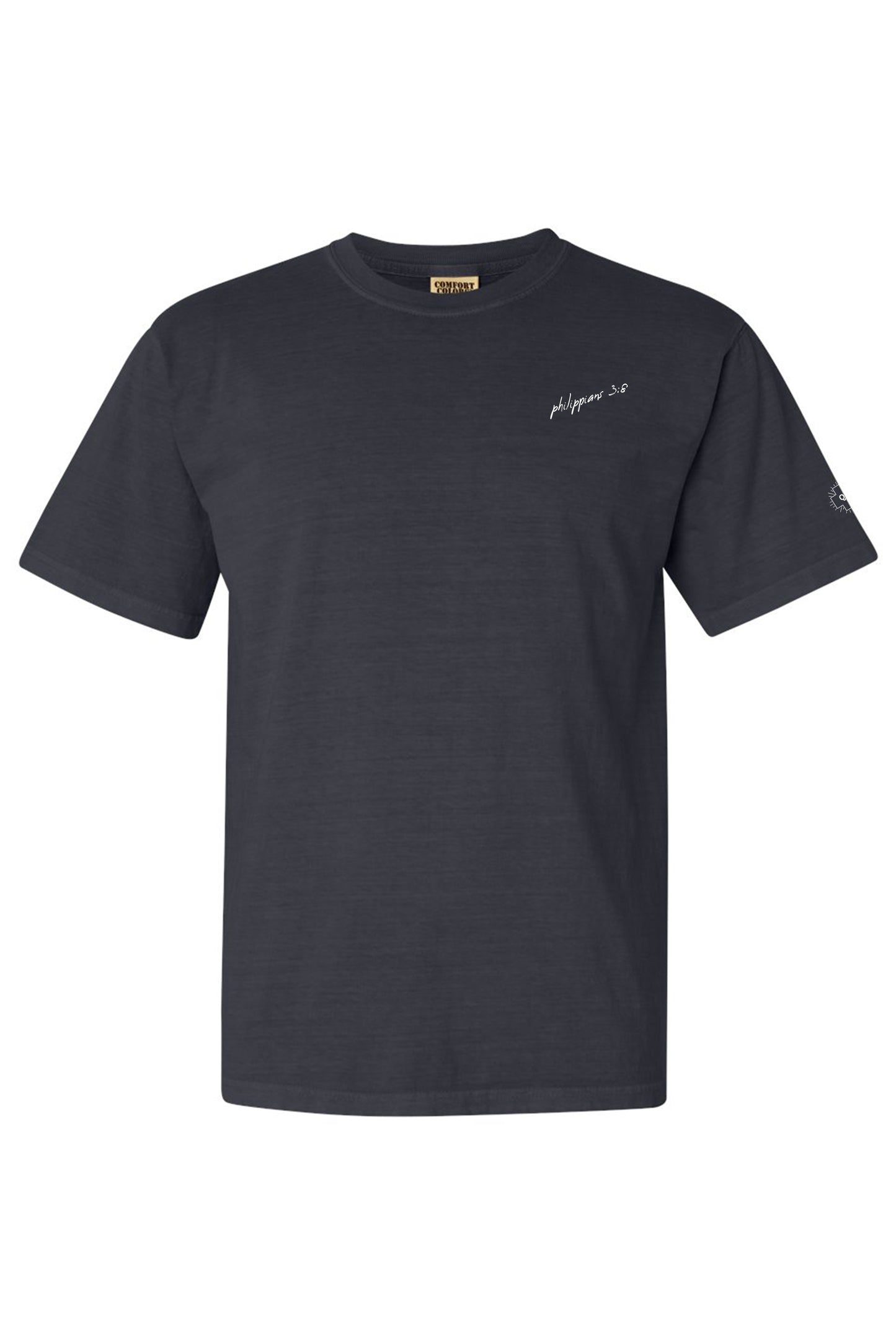 Everything changes when I met him