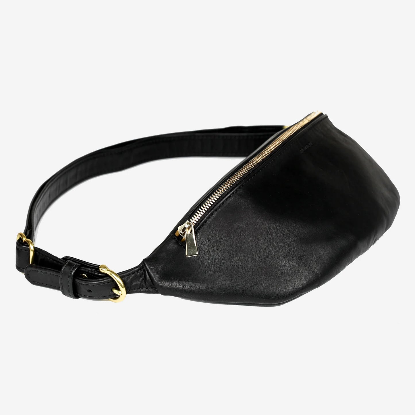 FOUNT harmon belt bag  - black