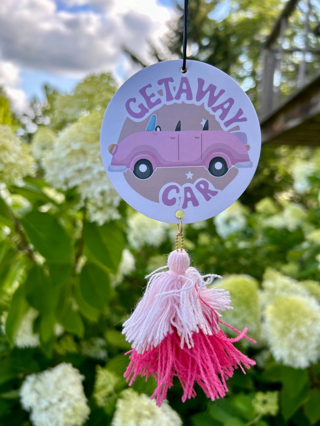 swiftie car refreshers