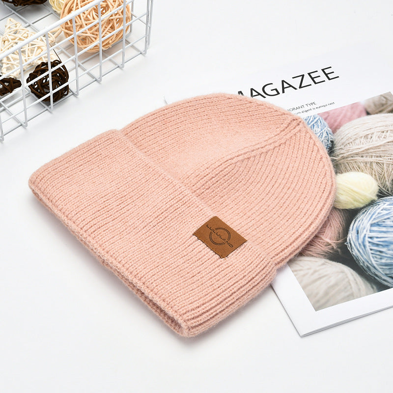 The softest wool Beanies