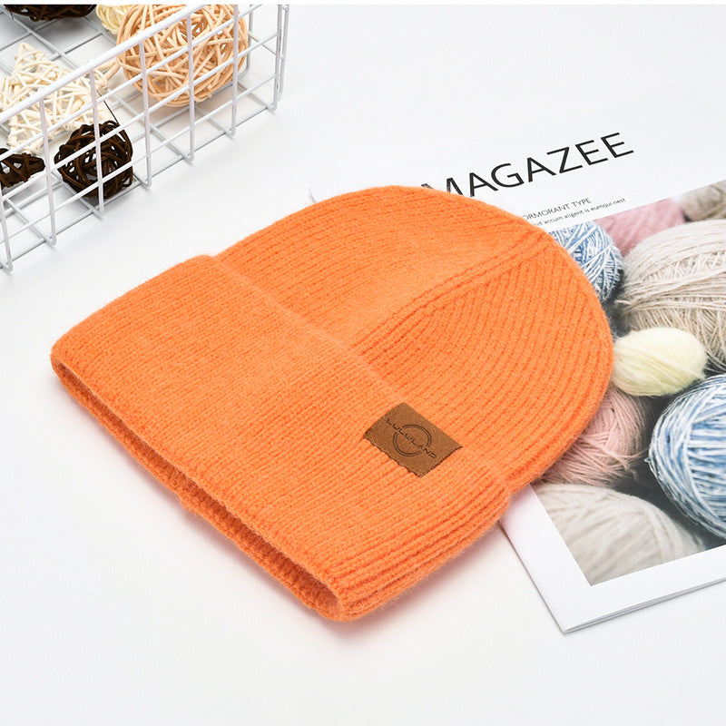 The softest wool Beanies