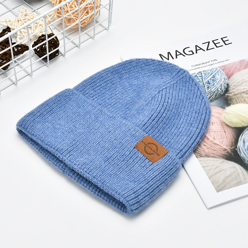 The softest wool Beanies