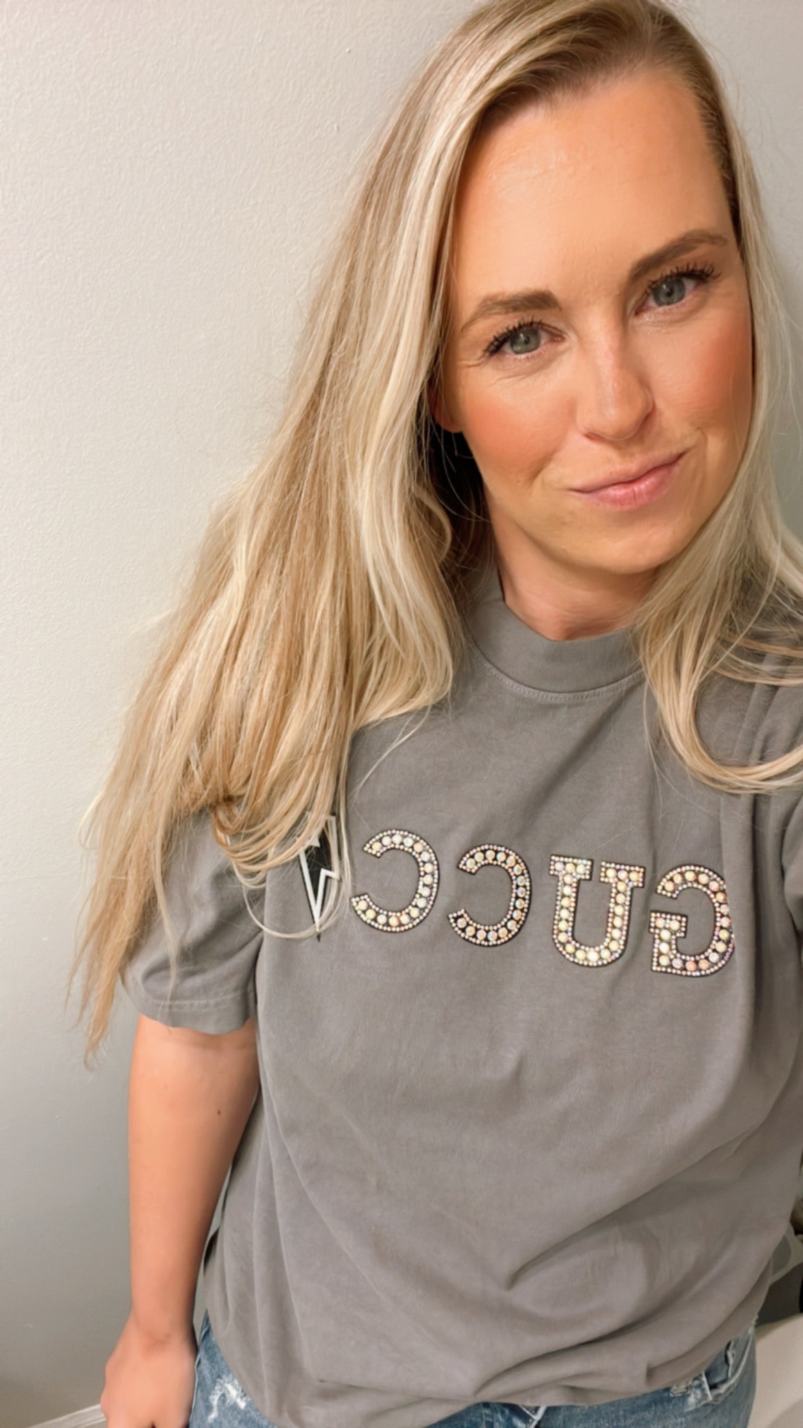 She's Electric  - t-shirt