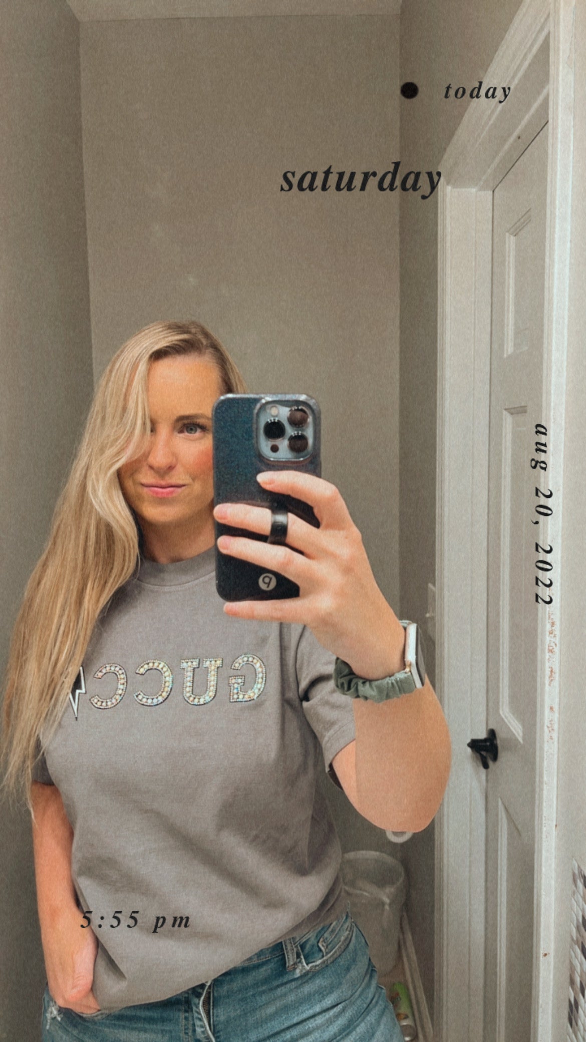 She's Electric  - t-shirt