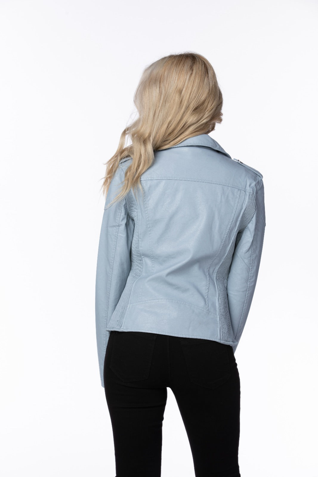 Femke  Biker jacket