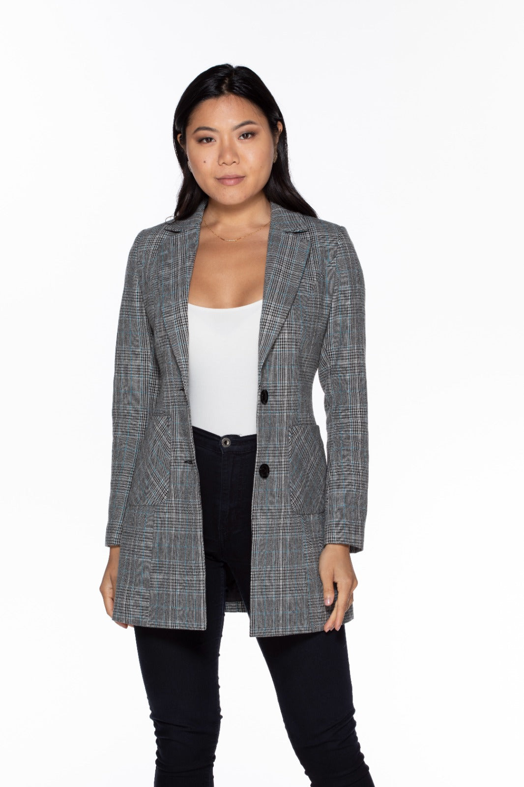 Perfectionist Jacket