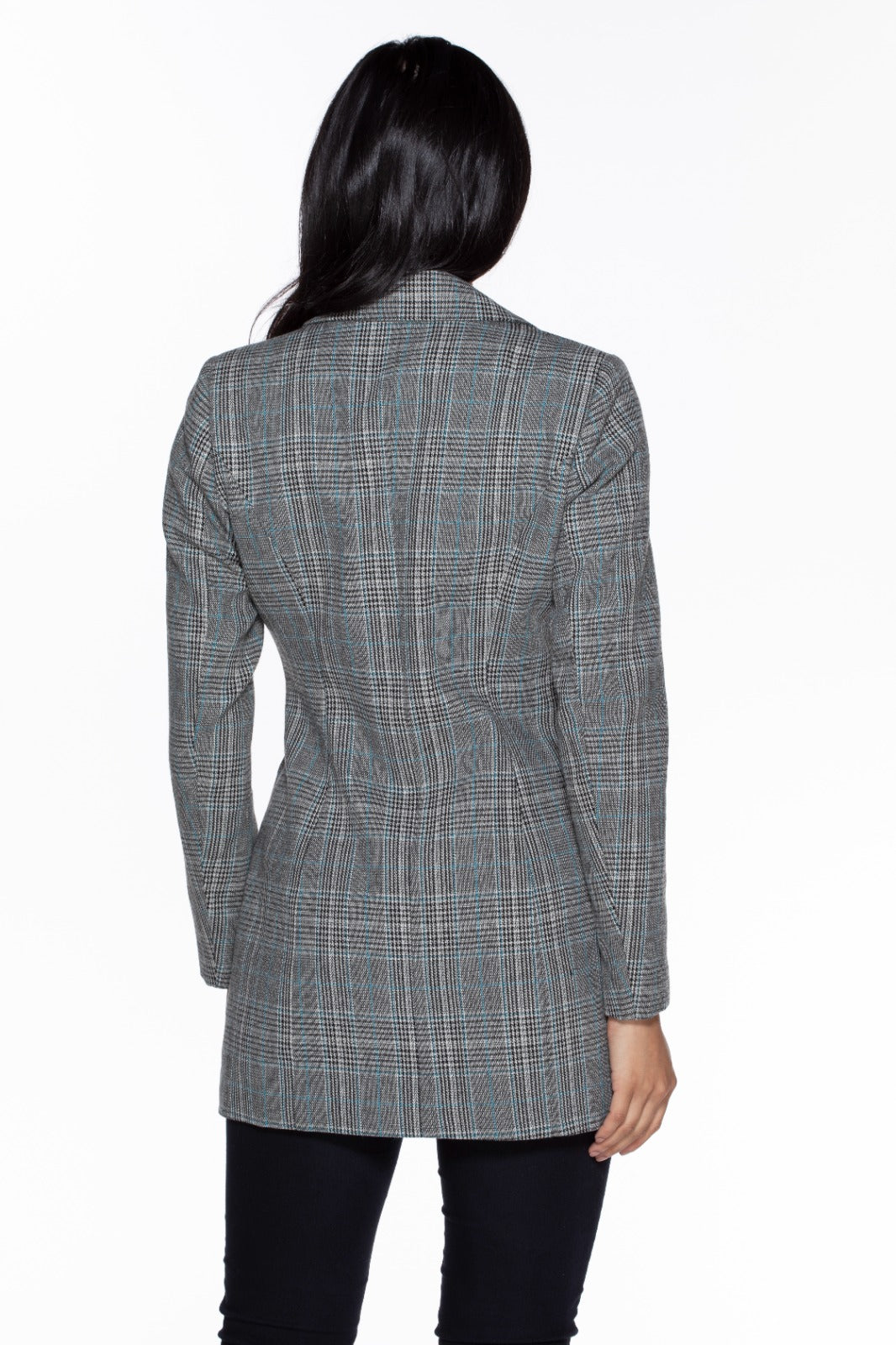 Perfectionist Jacket