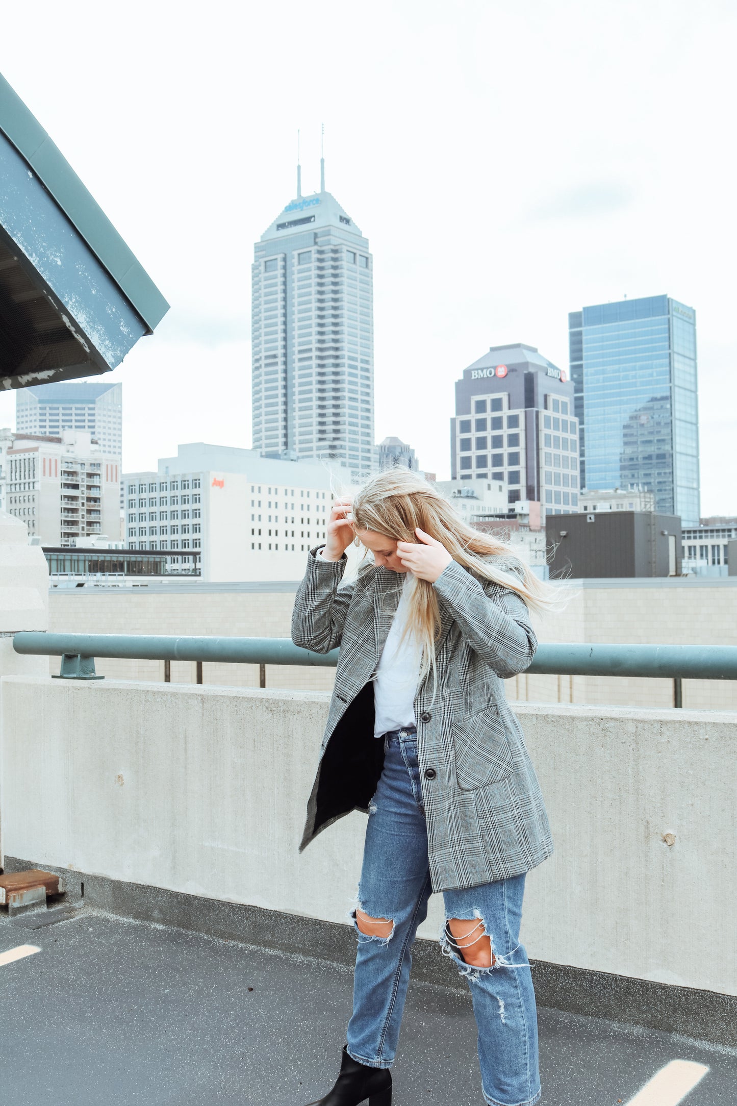 Perfectionist Jacket