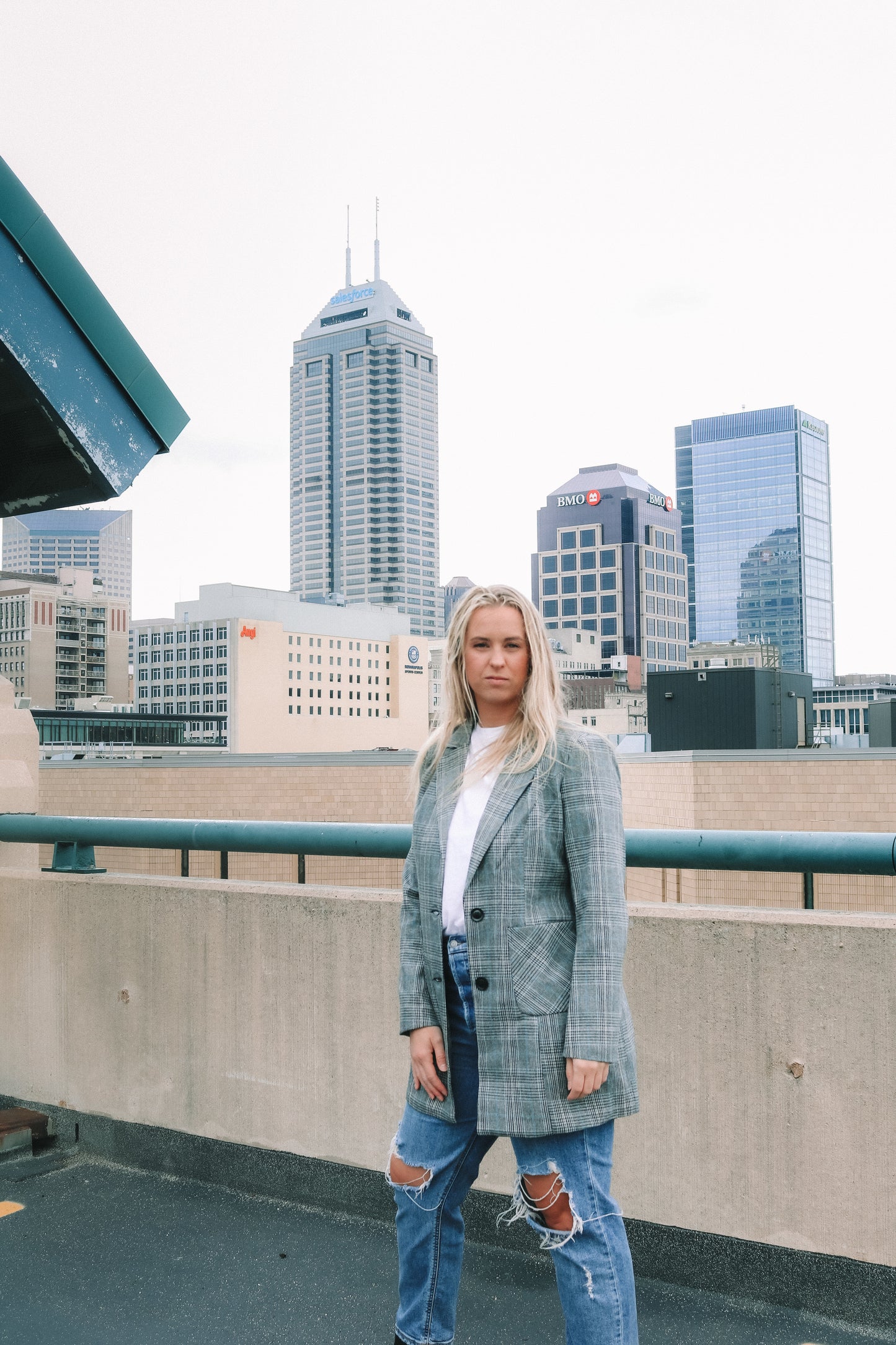 Perfectionist Jacket