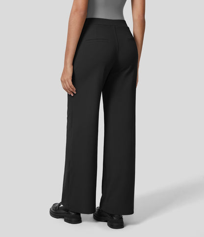 Work Pants - black