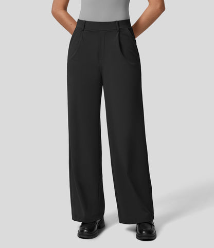 Work Pants - black