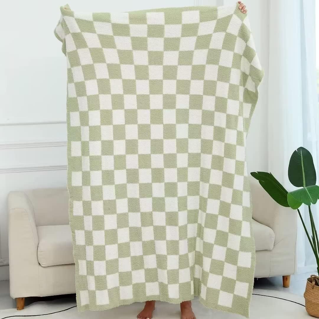 cozy blanket ---  Adult Size