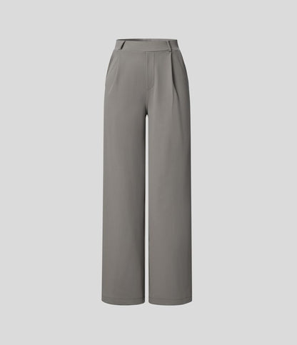 work pants -  Grey