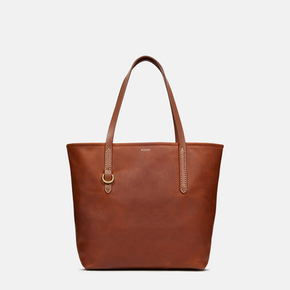 FOUNT - THE CLASSIC BELLFIELD TOTE