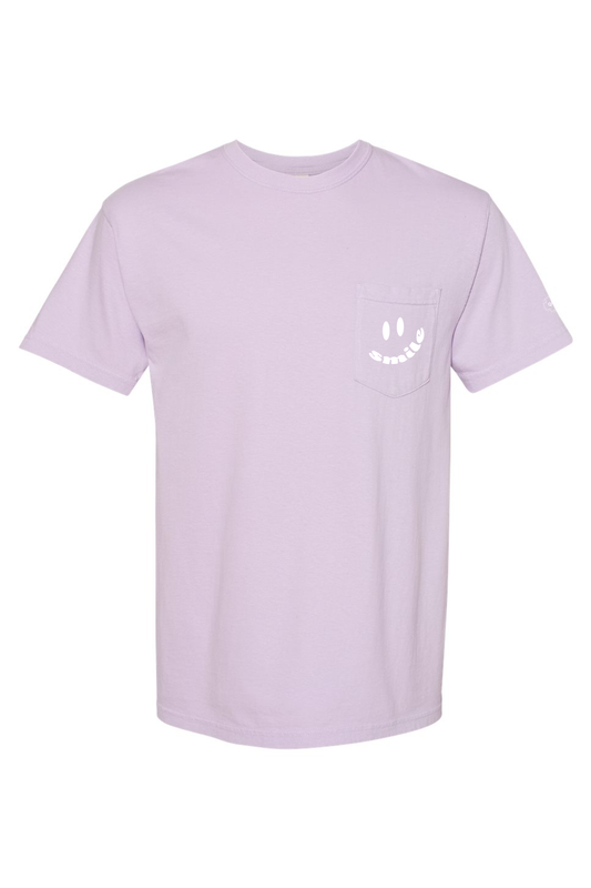 Smile   t-shirt