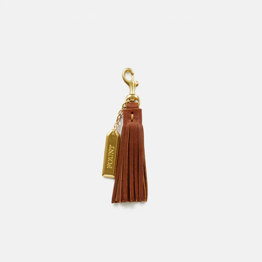 FOUNT -  THE CLASSIC TASSEL CHARM