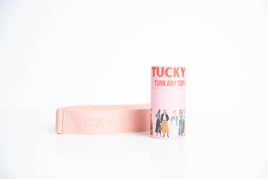 Tucky belt