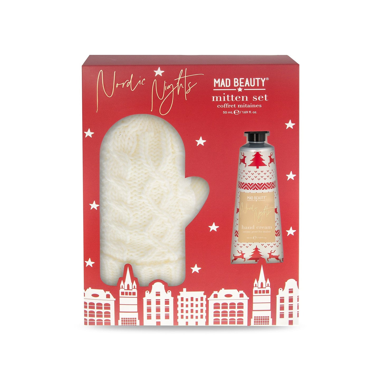 mitten gift set