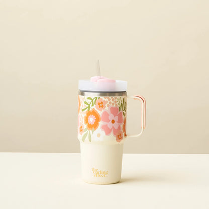 Beyond Blooms 20 oz Tumbler