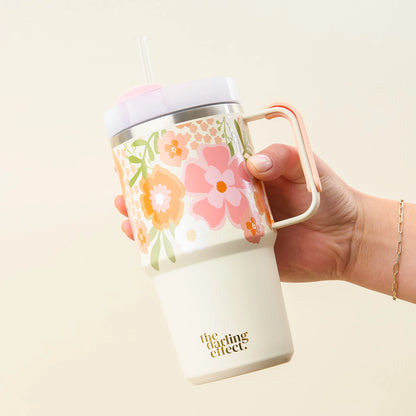 Beyond Blooms 20 oz Tumbler