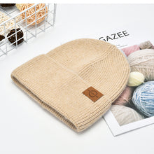 Load image into Gallery viewer, The softest wool Beanies

