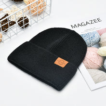 Load image into Gallery viewer, The softest wool Beanies
