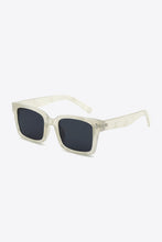 Load image into Gallery viewer, UV400 Polycarbonate Square Sunglasses
