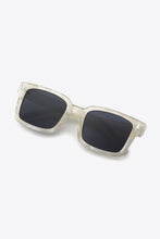 Load image into Gallery viewer, UV400 Polycarbonate Square Sunglasses
