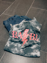 Load image into Gallery viewer, Bolt Babe - Tie dye
