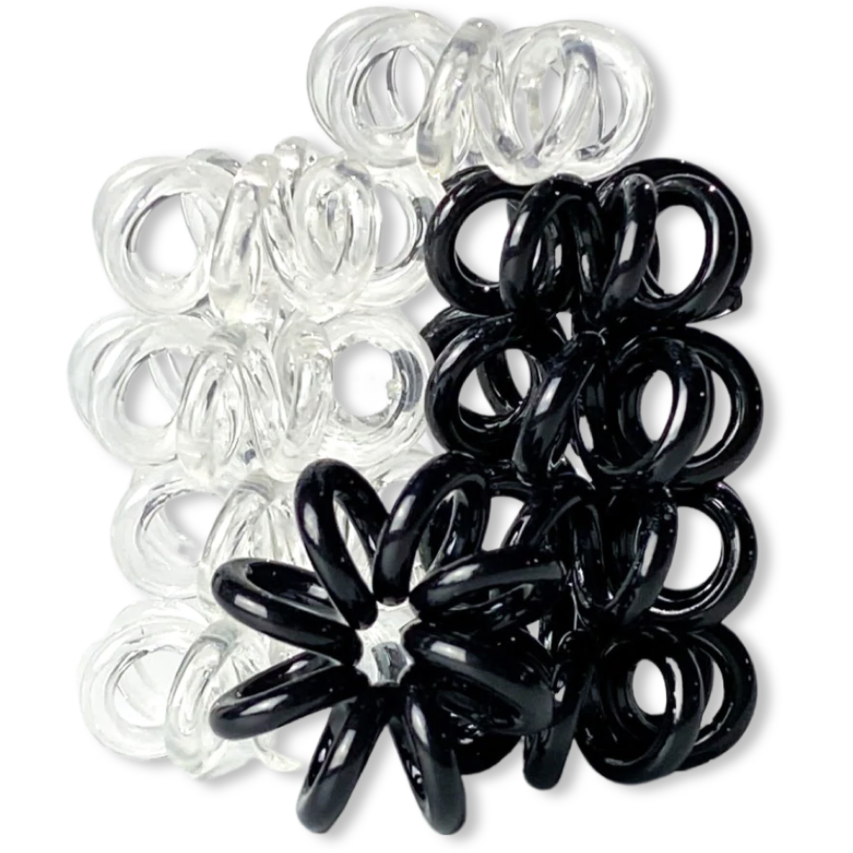 Jetsetter micro hair tie