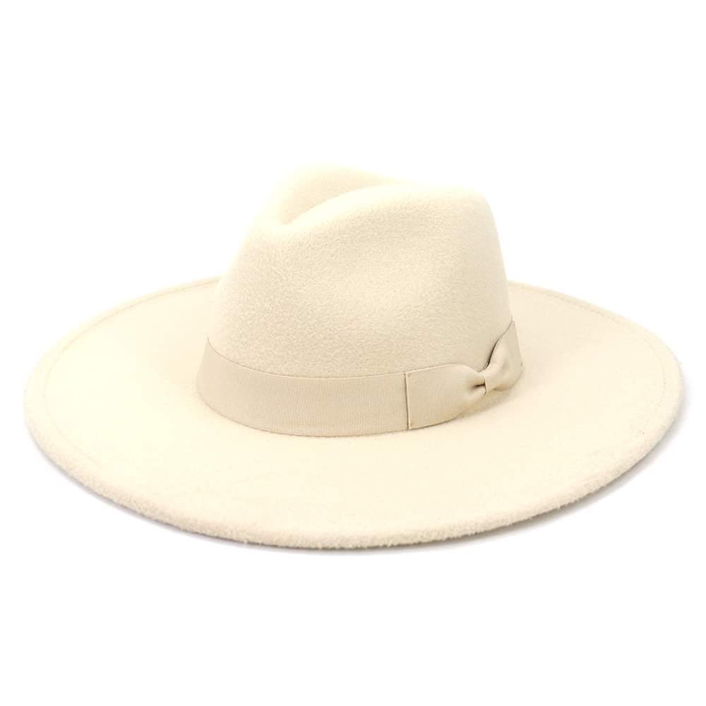 Taylors Hat Ivory