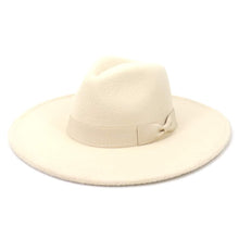 Load image into Gallery viewer, Taylors Hat Ivory
